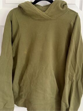 Lululemon Hoodie